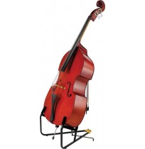 HERCULES DS590B stojalo za kontrabas